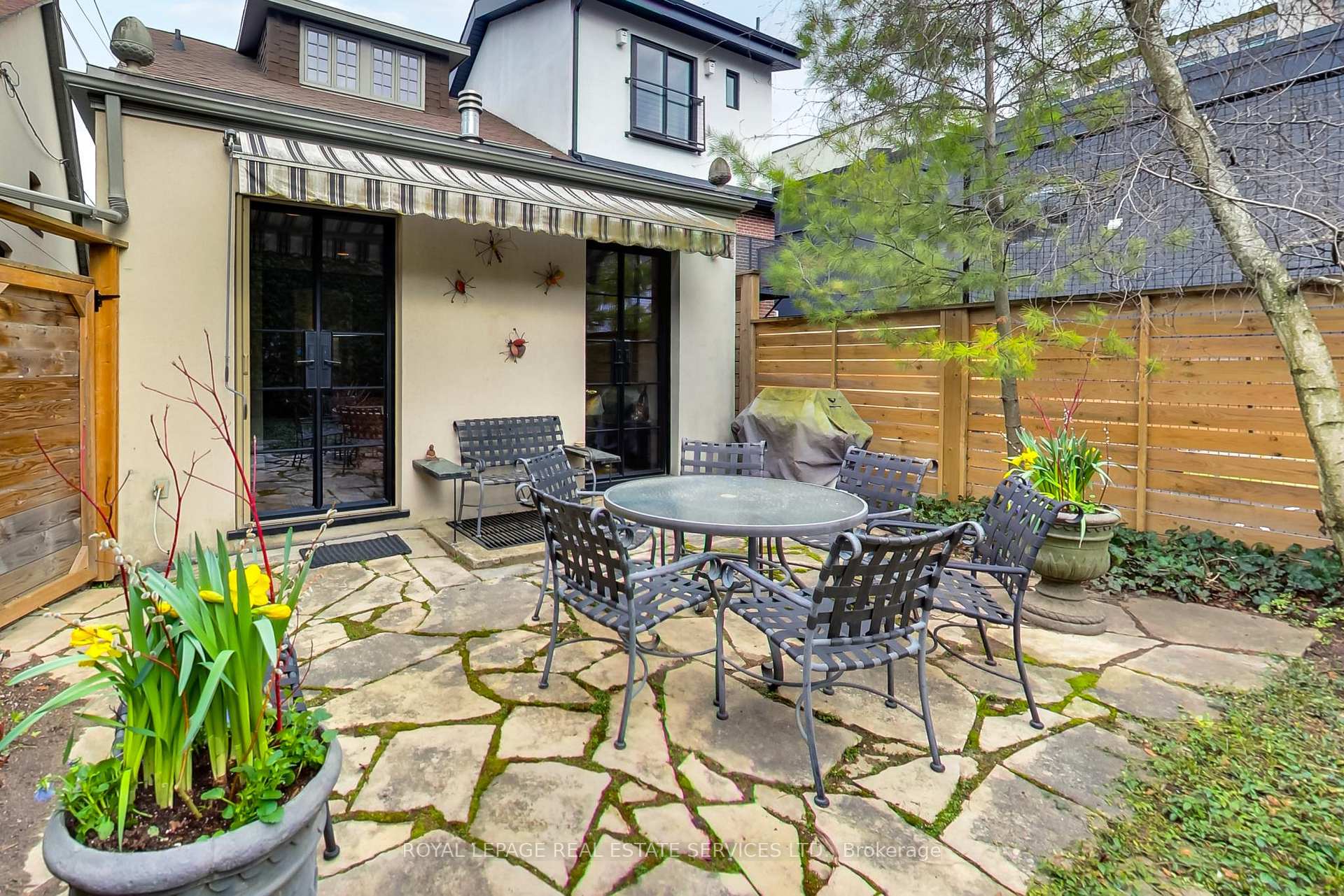 Photo 38 of 738 Huron Street, Toronto, Casa Loma — HOMEH