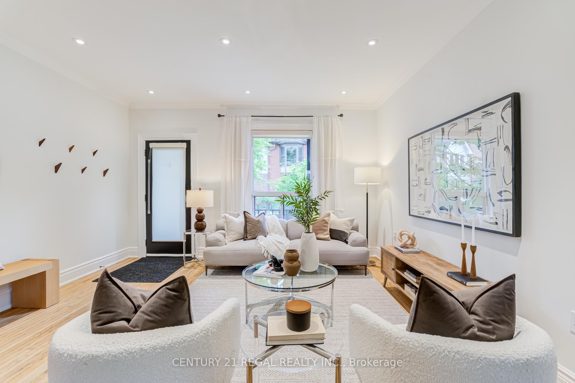 Photo 9 of 213 Boulton Avenue, Toronto, South Riverdale — HOMEH