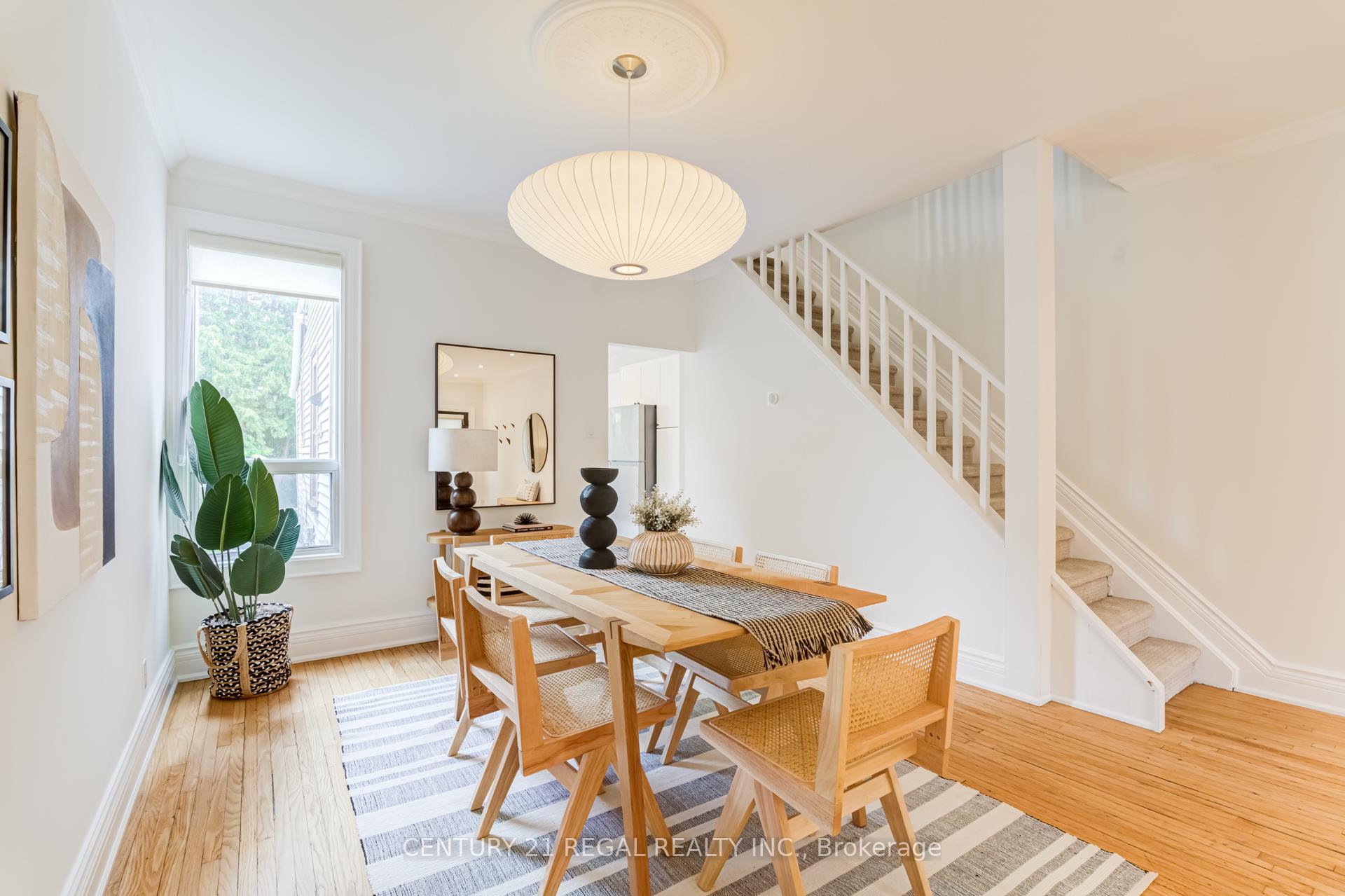 Photo 11 of 213 Boulton Avenue, Toronto, South Riverdale — HOMEH