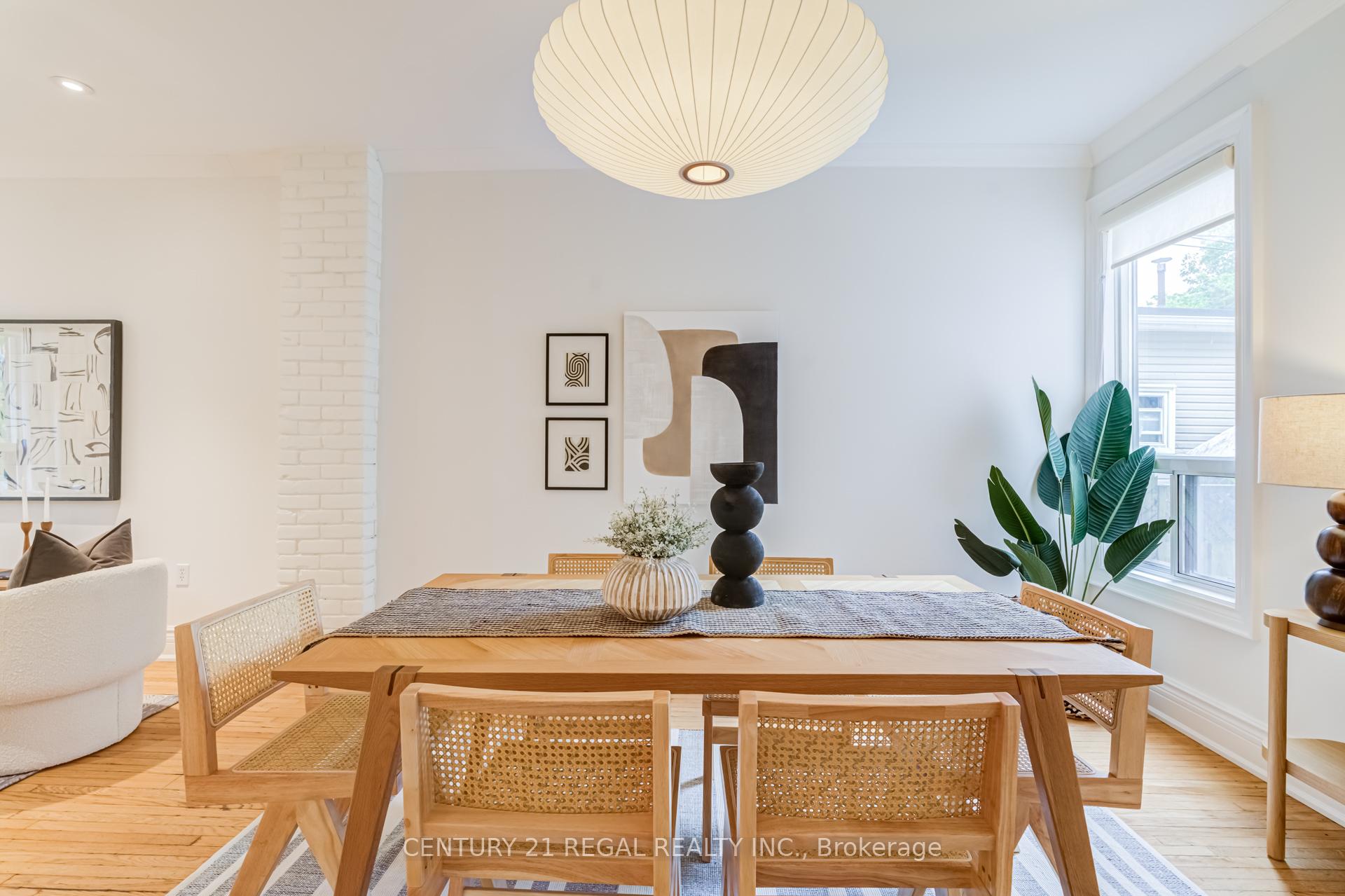 Photo 12 of 213 Boulton Avenue, Toronto, South Riverdale — HOMEH