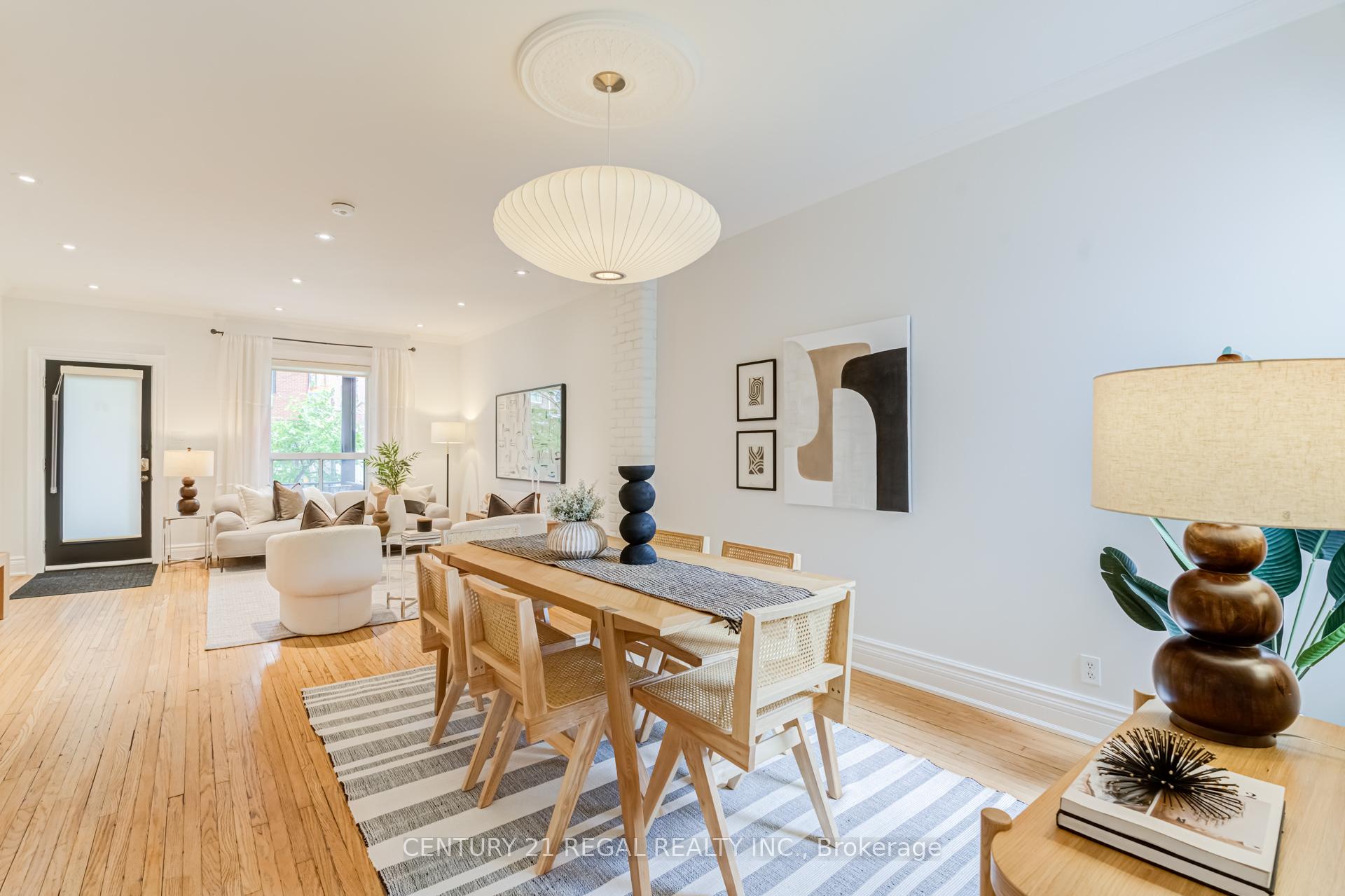 Photo 13 of 213 Boulton Avenue, Toronto, South Riverdale — HOMEH