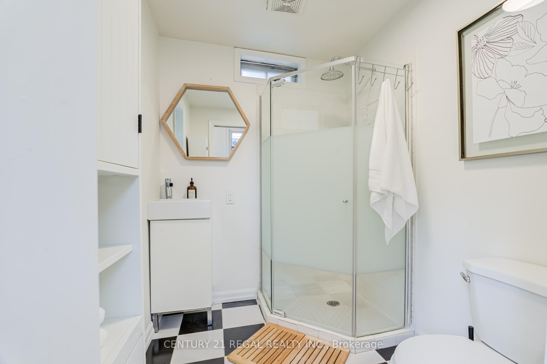 Photo 20 of 213 Boulton Avenue, Toronto, South Riverdale — HOMEH