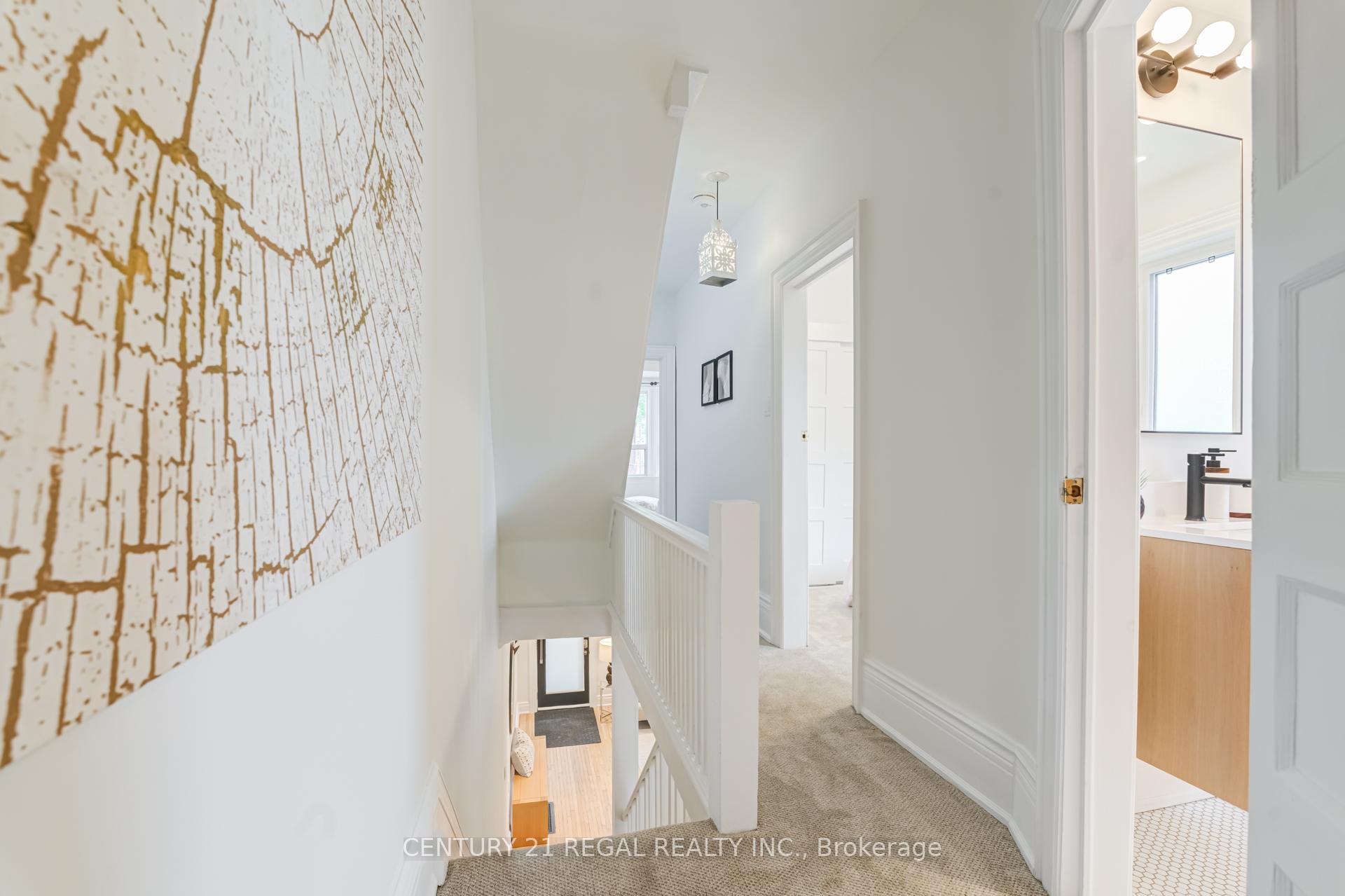 Photo 21 of 213 Boulton Avenue, Toronto, South Riverdale — HOMEH