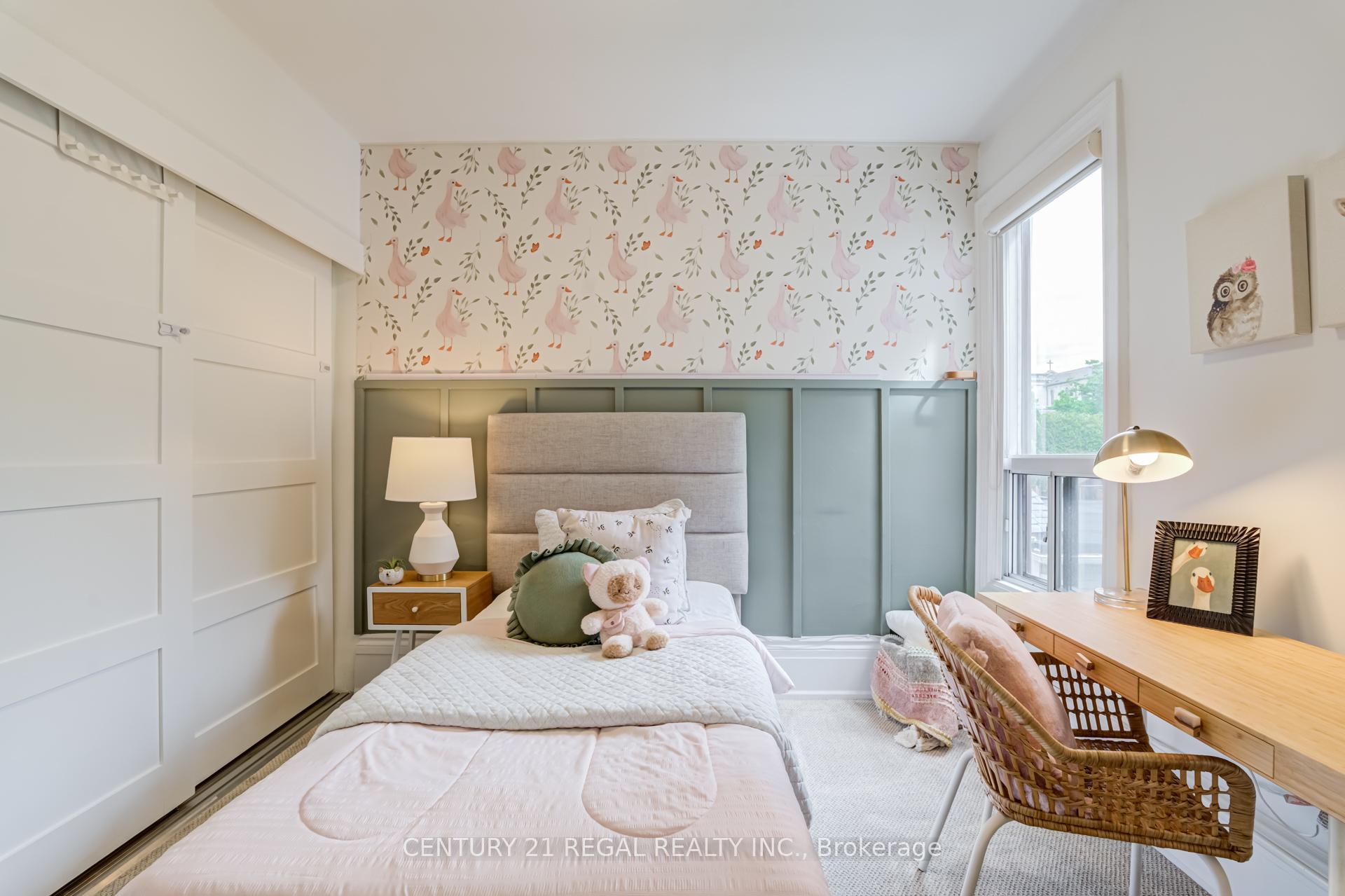 Photo 24 of 213 Boulton Avenue, Toronto, South Riverdale — HOMEH