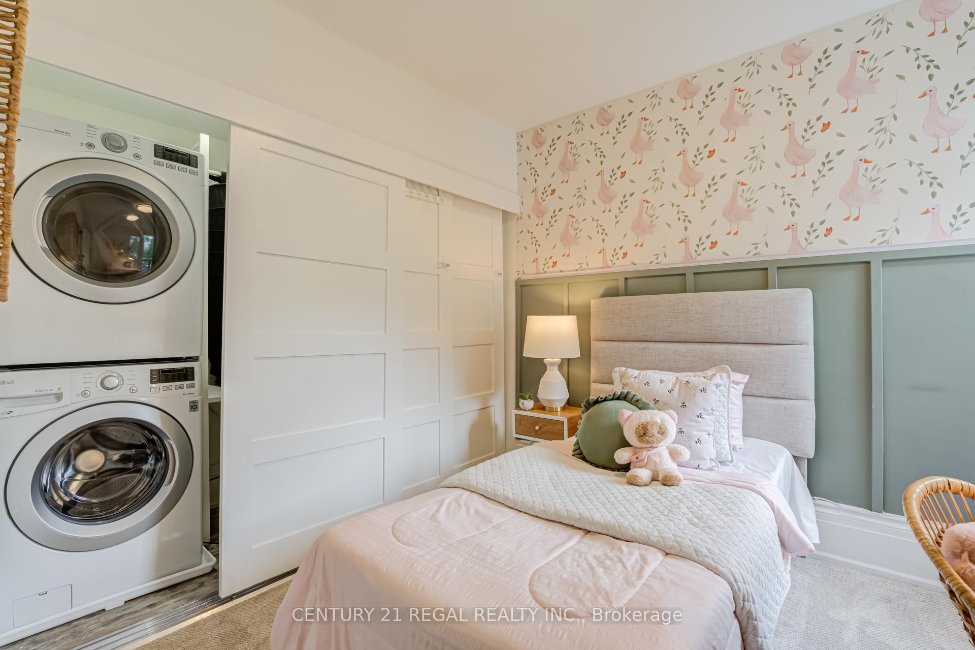 Photo 25 of 213 Boulton Avenue, Toronto, South Riverdale — HOMEH