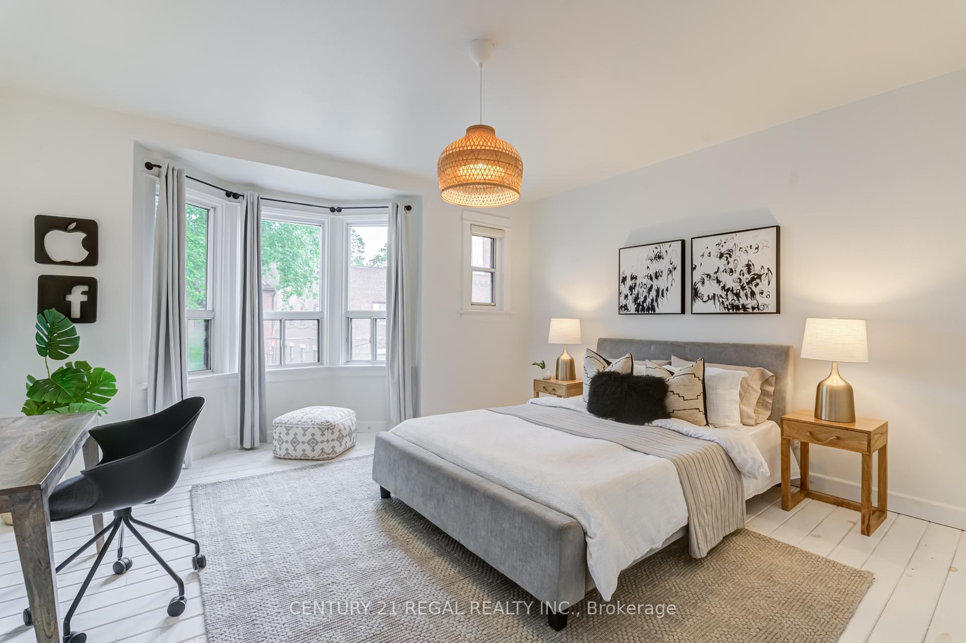 Photo 26 of 213 Boulton Avenue, Toronto, South Riverdale — HOMEH