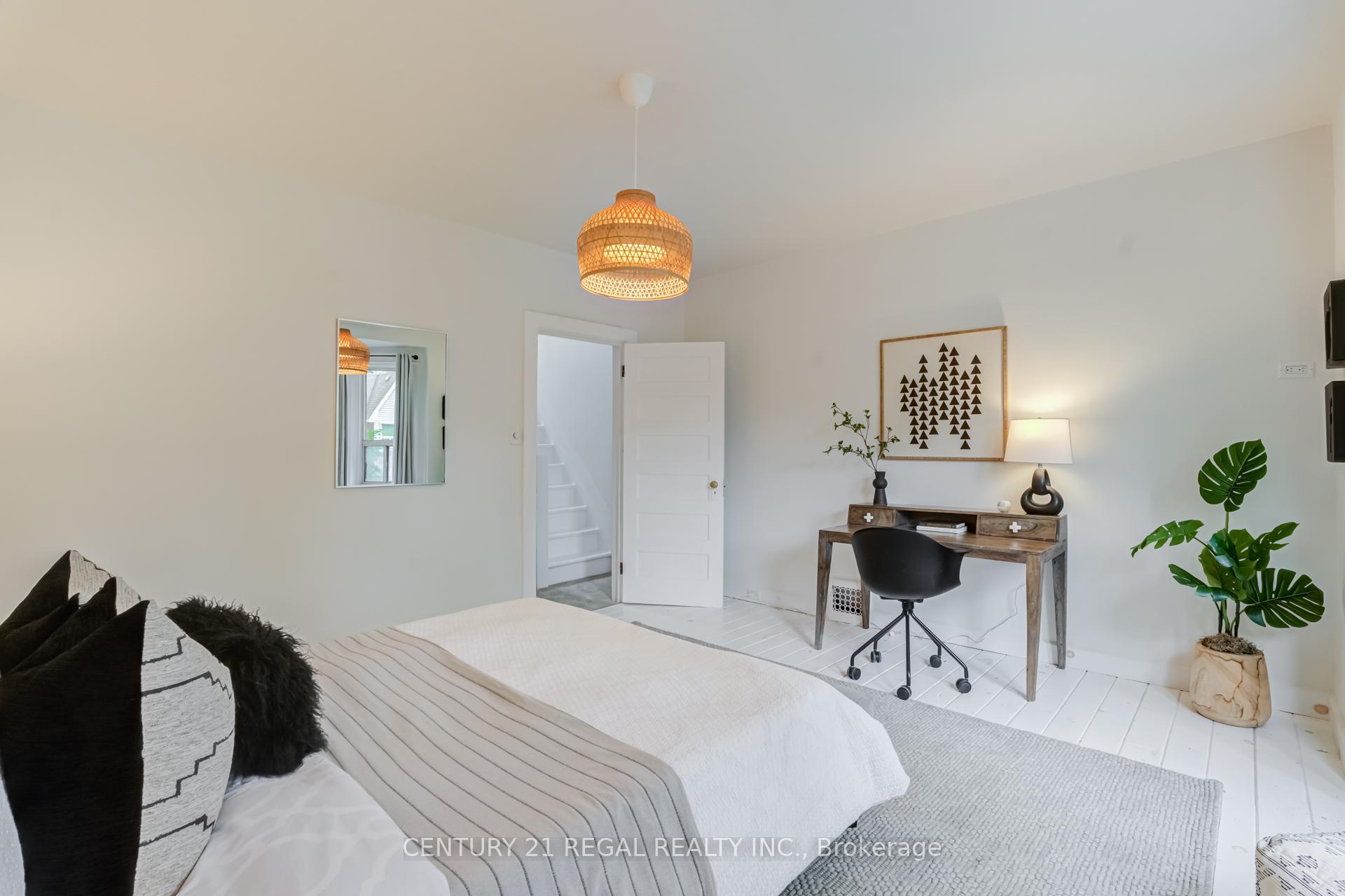 Photo 27 of 213 Boulton Avenue, Toronto, South Riverdale — HOMEH