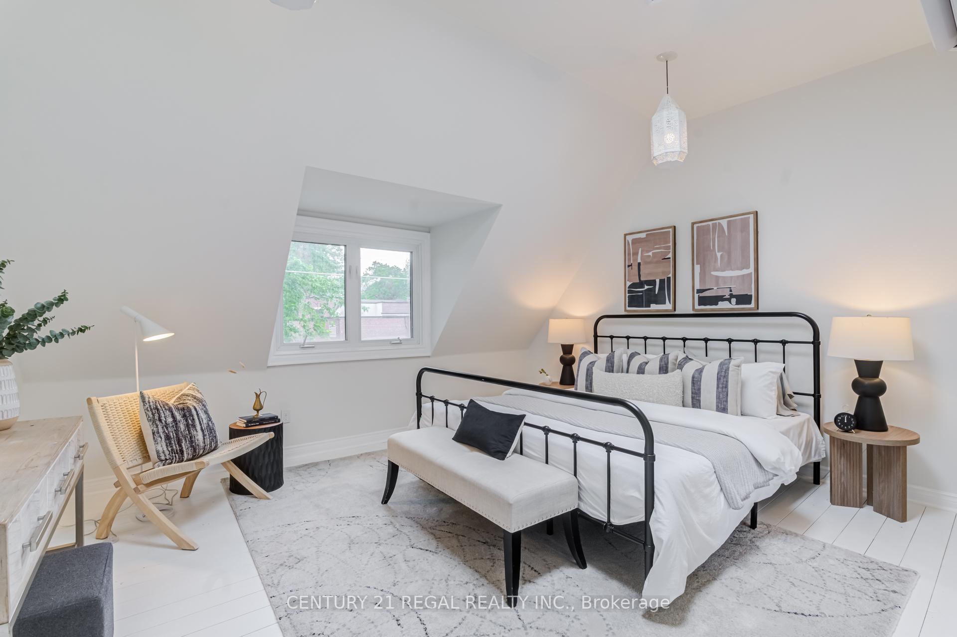 Photo 30 of 213 Boulton Avenue, Toronto, South Riverdale — HOMEH