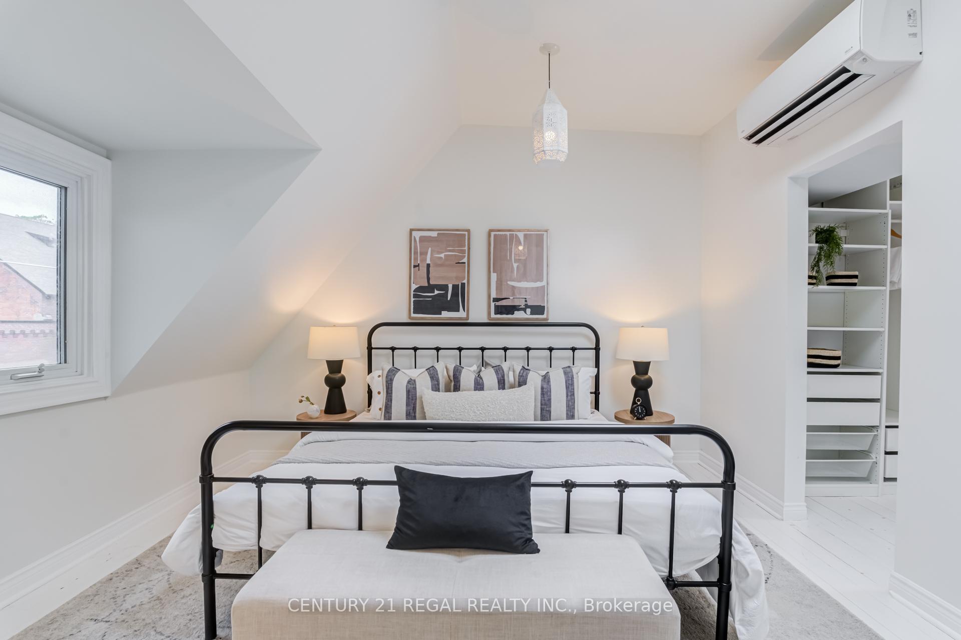 Photo 31 of 213 Boulton Avenue, Toronto, South Riverdale — HOMEH