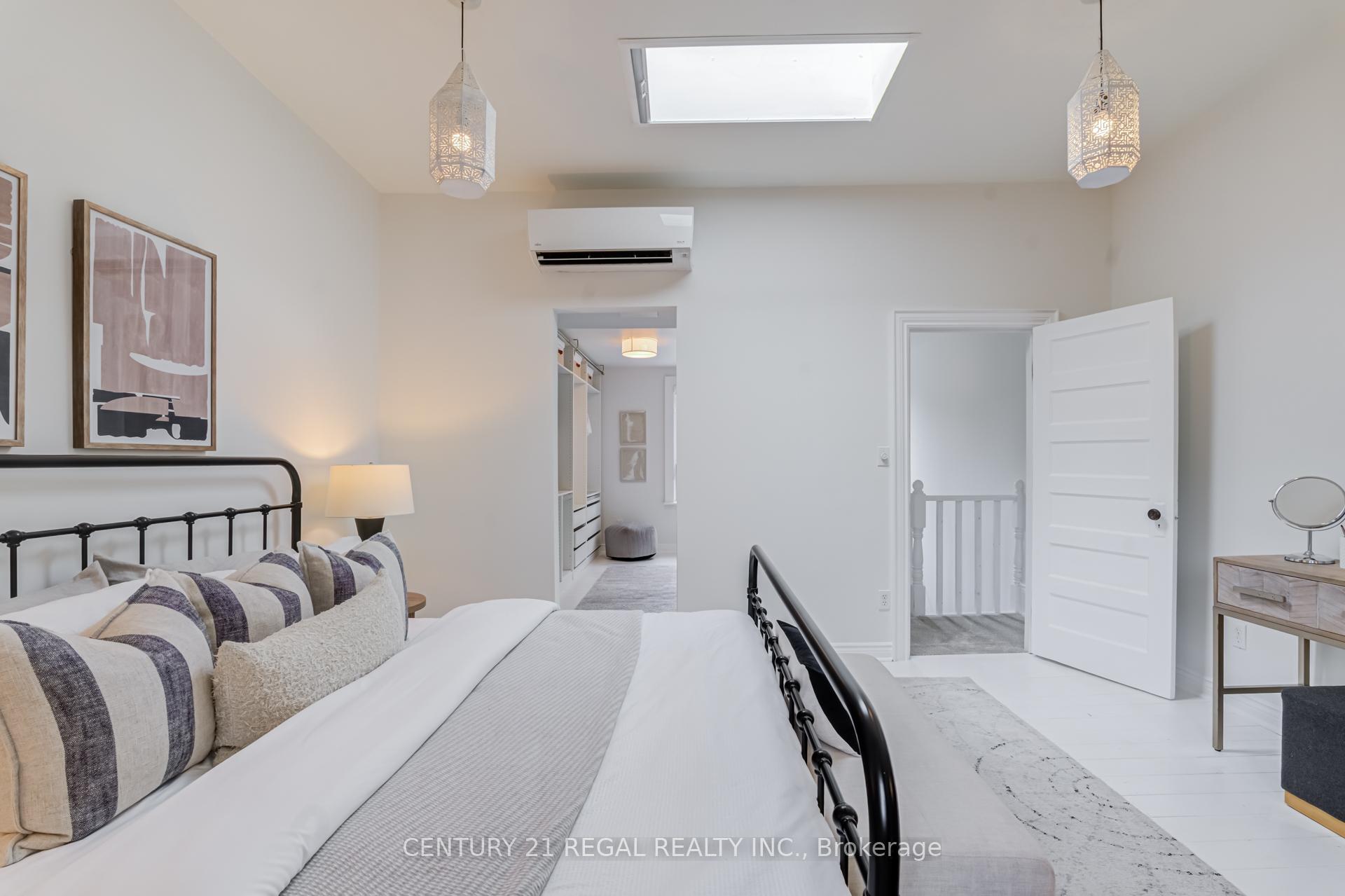 Photo 33 of 213 Boulton Avenue, Toronto, South Riverdale — HOMEH