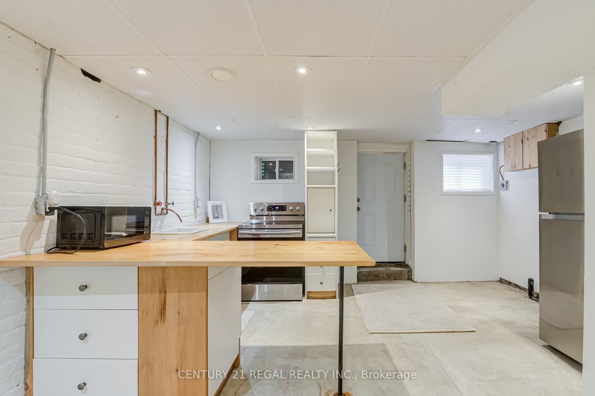 Photo 37 of 213 Boulton Avenue, Toronto, South Riverdale — HOMEH
