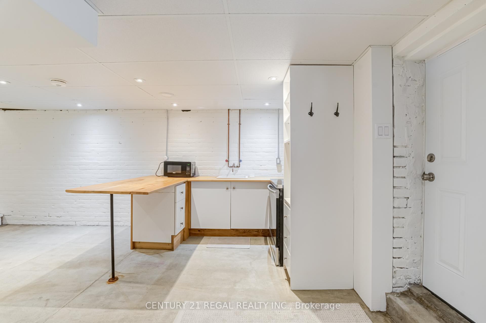 Photo 39 of 213 Boulton Avenue, Toronto, South Riverdale — HOMEH