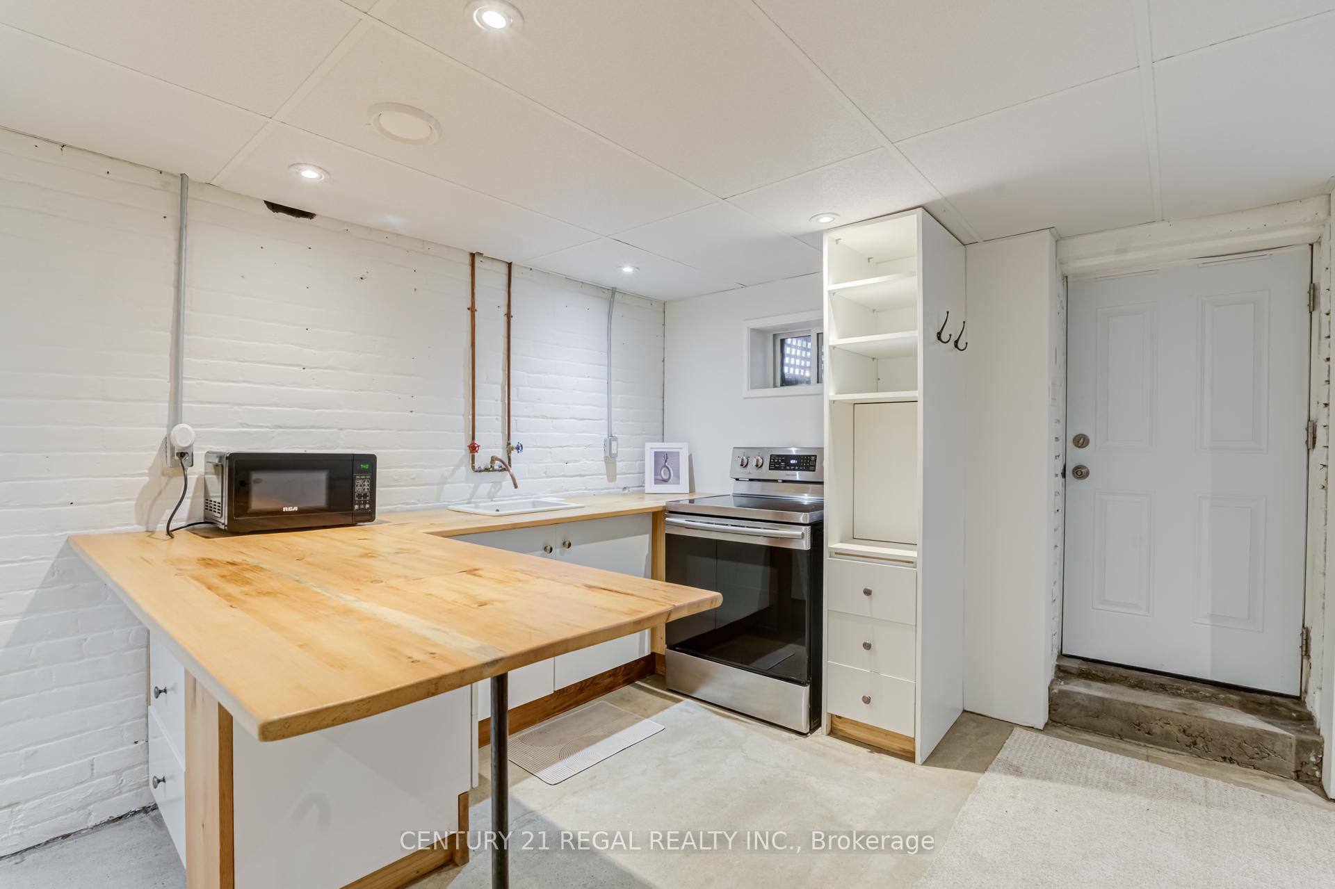 Photo 40 of 213 Boulton Avenue, Toronto, South Riverdale — HOMEH