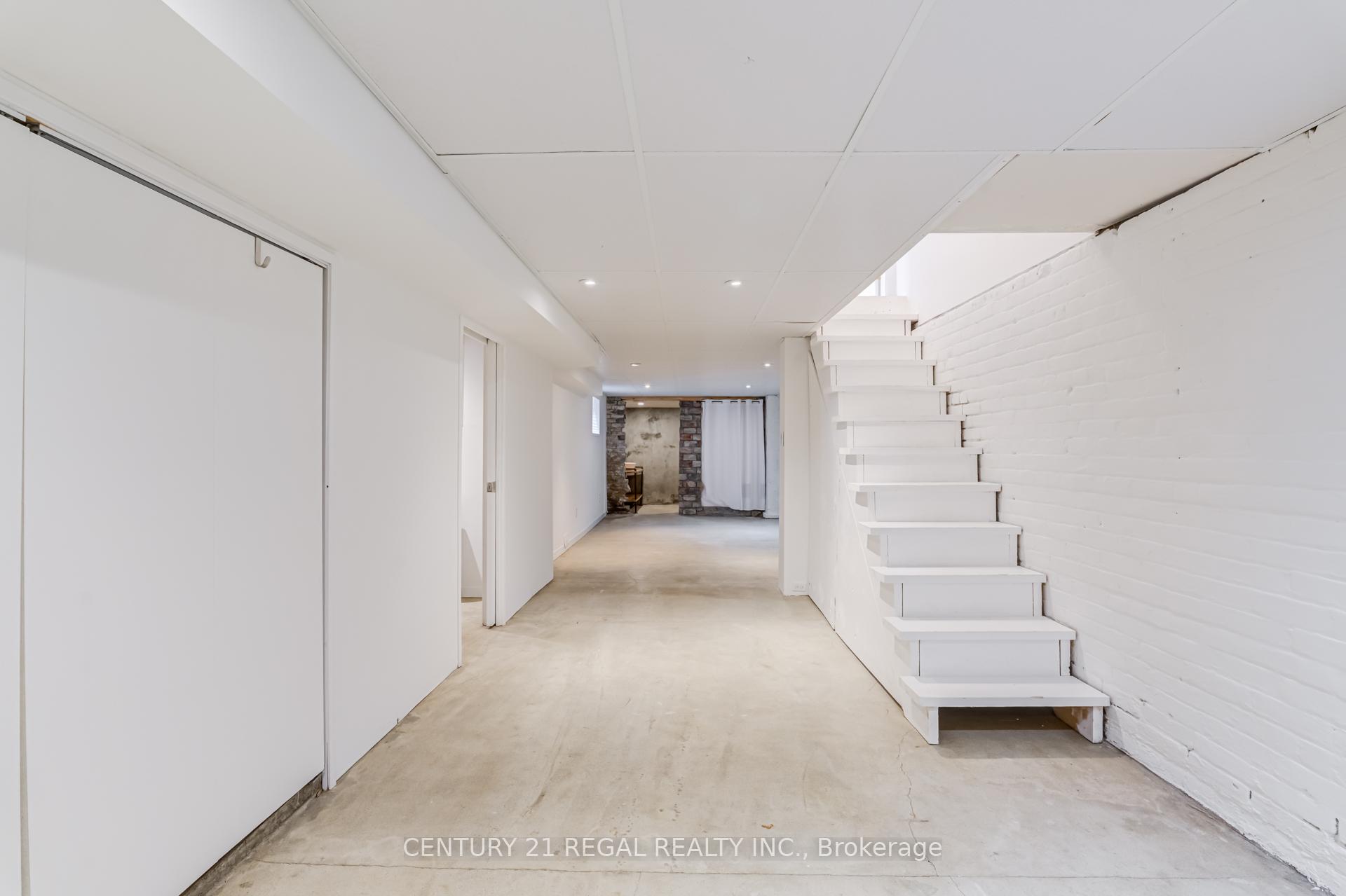 Photo 41 of 213 Boulton Avenue, Toronto, South Riverdale — HOMEH