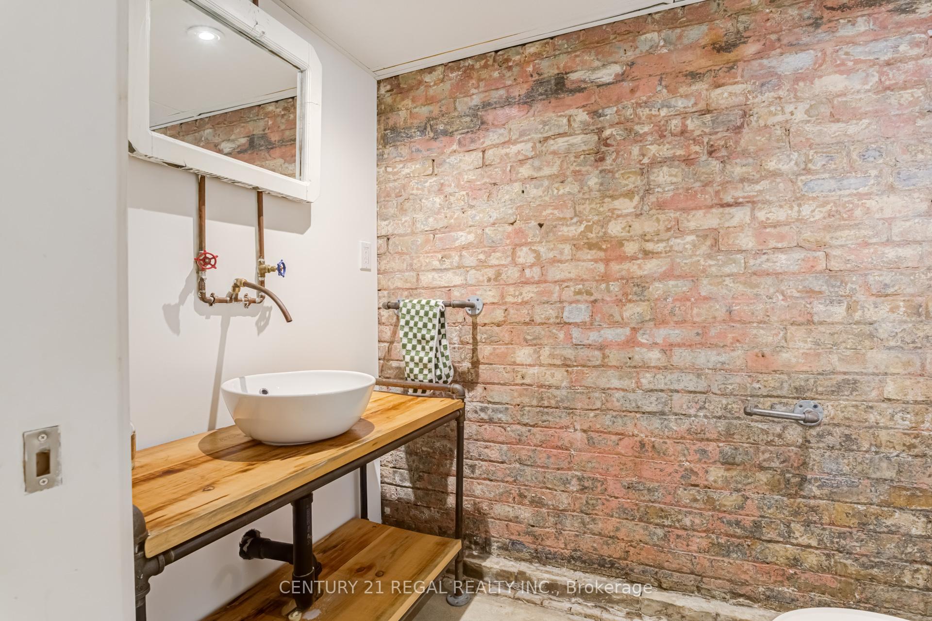 Photo 42 of 213 Boulton Avenue, Toronto, South Riverdale — HOMEH