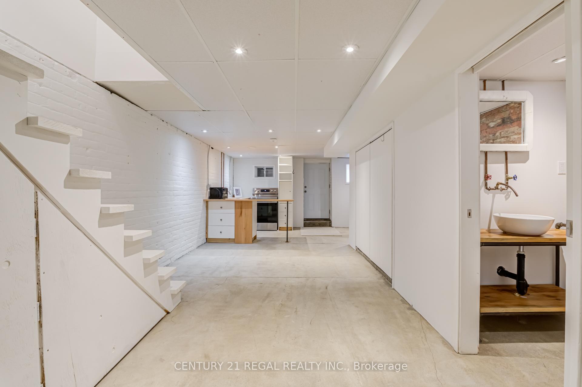 Photo 43 of 213 Boulton Avenue, Toronto, South Riverdale — HOMEH