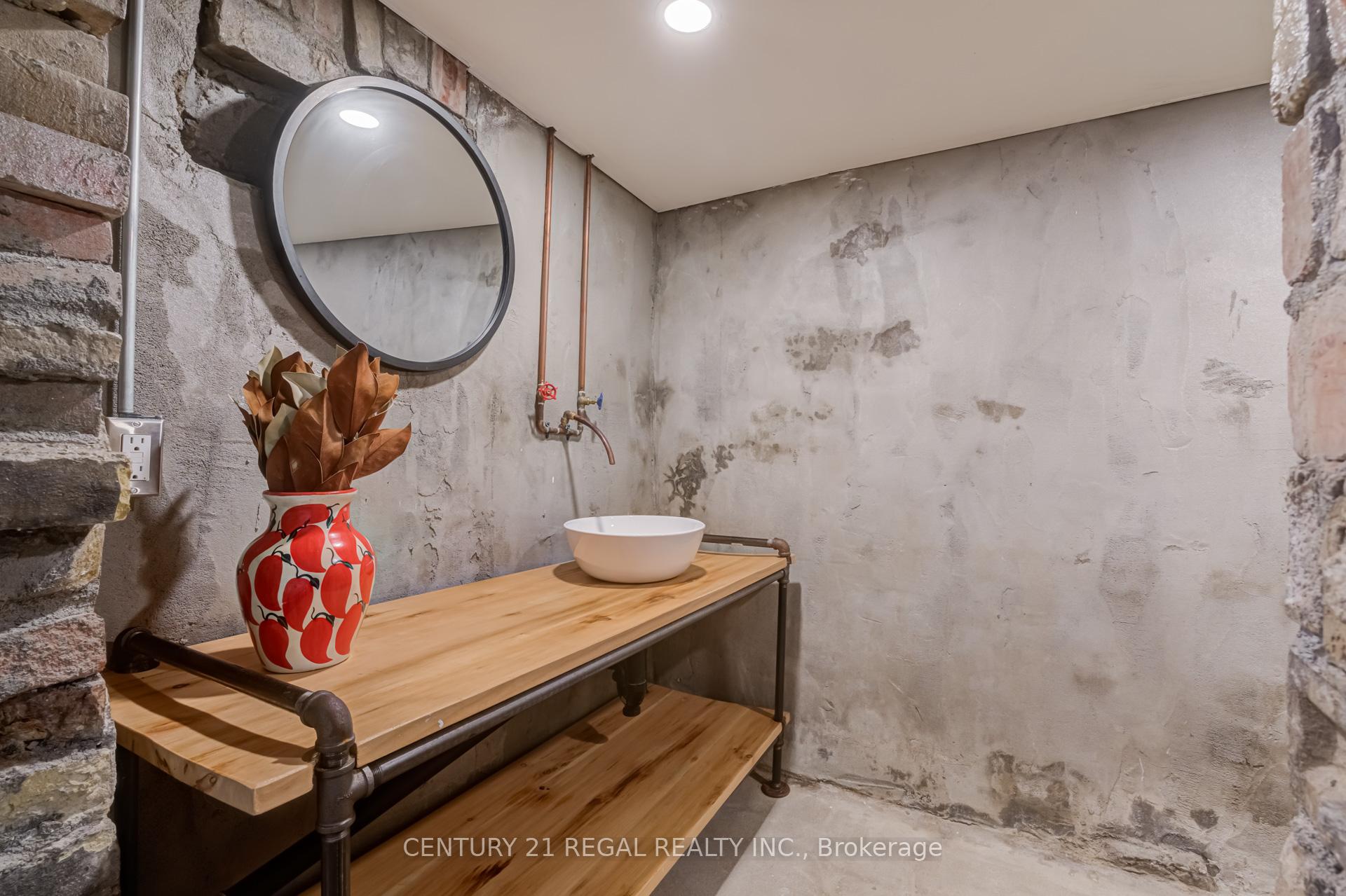 Photo 44 of 213 Boulton Avenue, Toronto, South Riverdale — HOMEH