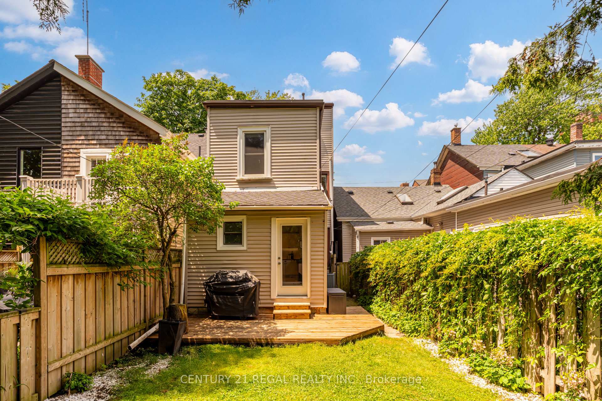 Photo 47 of 213 Boulton Avenue, Toronto, South Riverdale — HOMEH