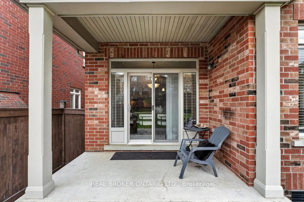 Photo 18 of 12 Lookout Court, Halton Hills, Georgetown — HOMEH