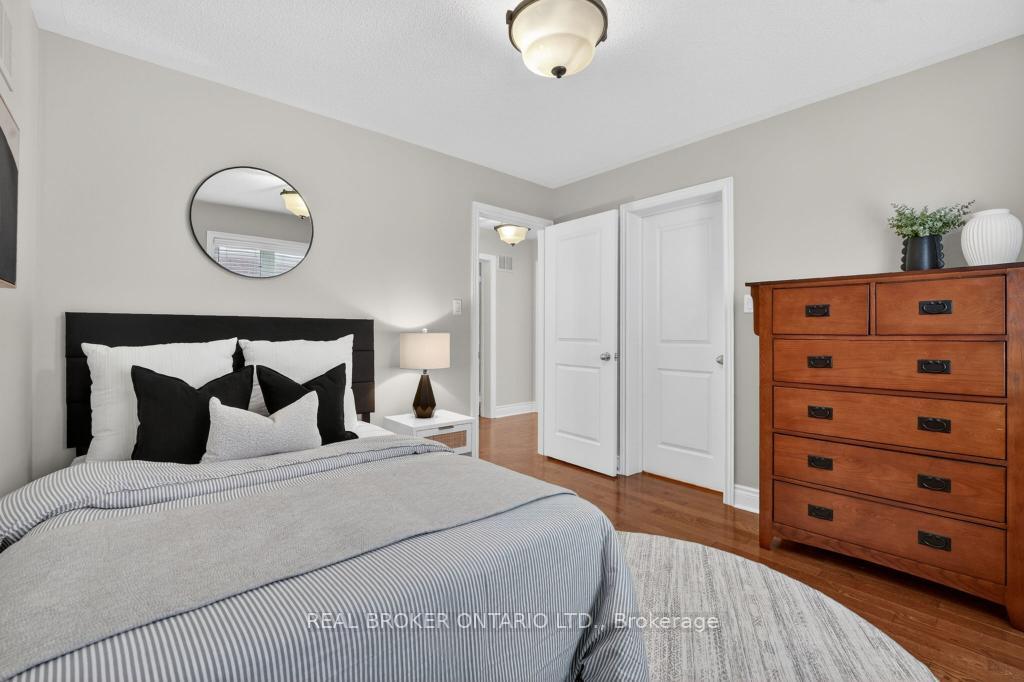 Photo 30 of 12 Lookout Court, Halton Hills, Georgetown — HOMEH