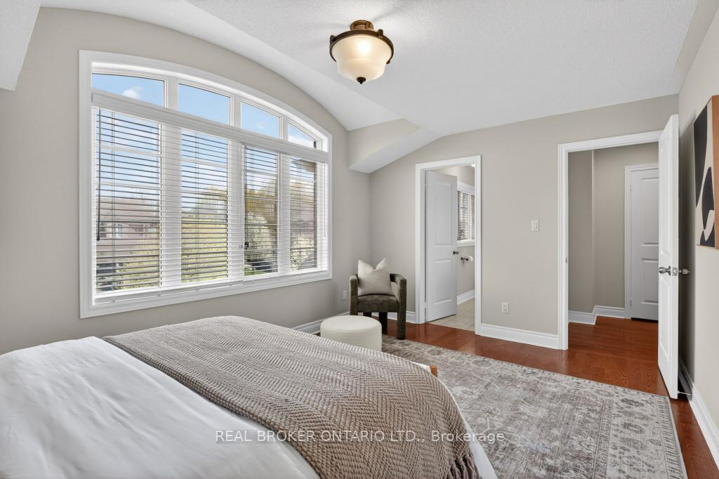 Photo 33 of 12 Lookout Court, Halton Hills, Georgetown — HOMEH
