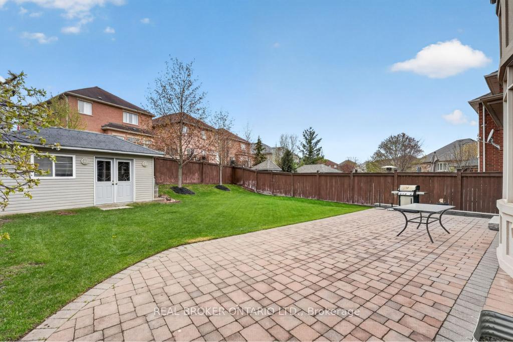 Photo 44 of 12 Lookout Court, Halton Hills, Georgetown — HOMEH