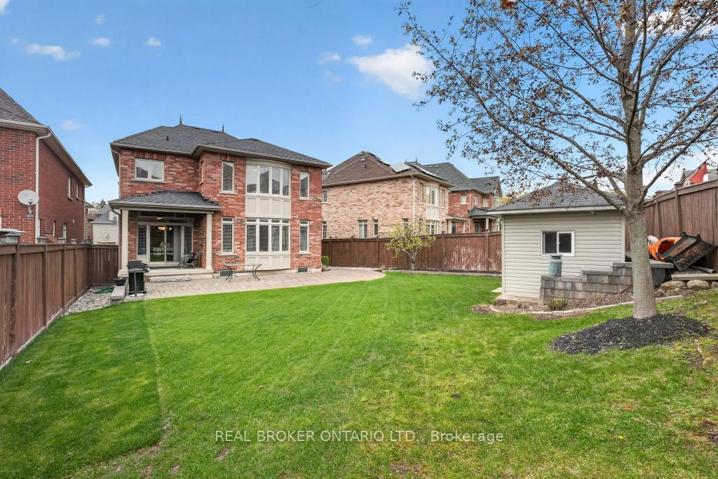 Photo 46 of 12 Lookout Court, Halton Hills, Georgetown — HOMEH