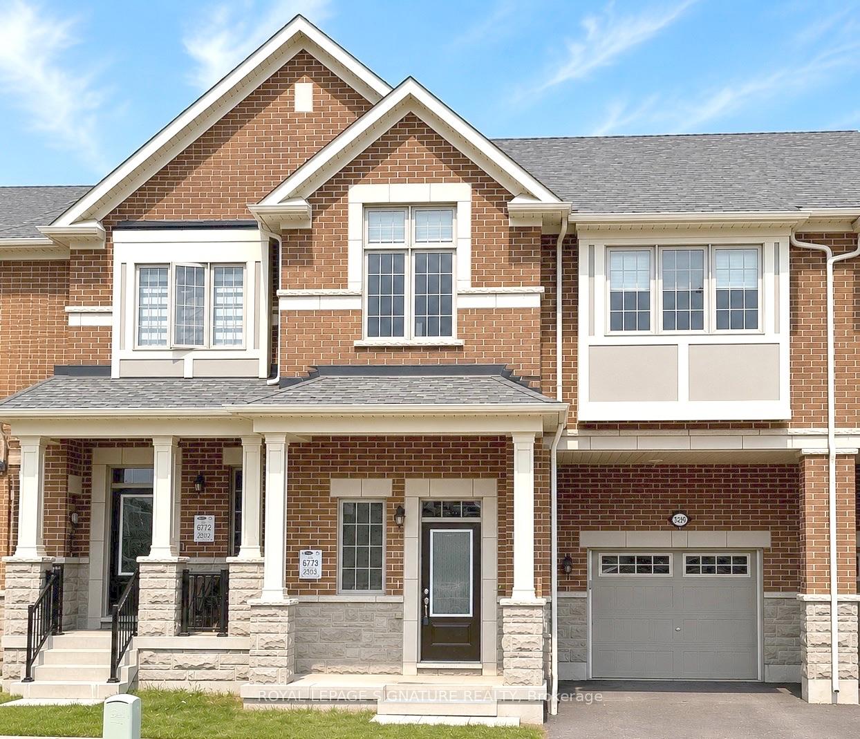 Photo 2 of 3229 Chimney Swift Crescent, Pickering, Rural Pickering — HOMEH