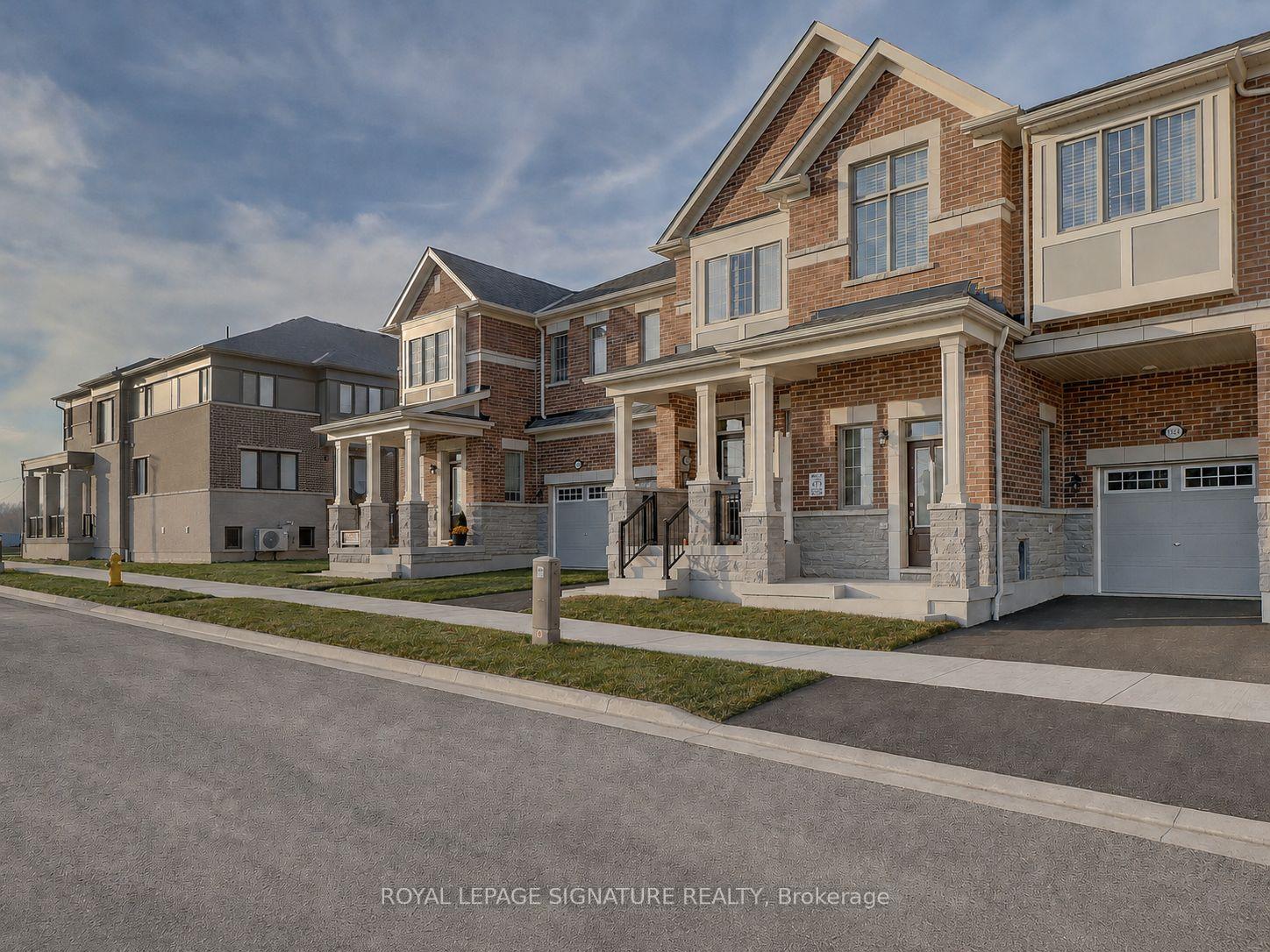 Photo 1 of 3229 Chimney Swift Crescent, Pickering, Rural Pickering — HOMEH