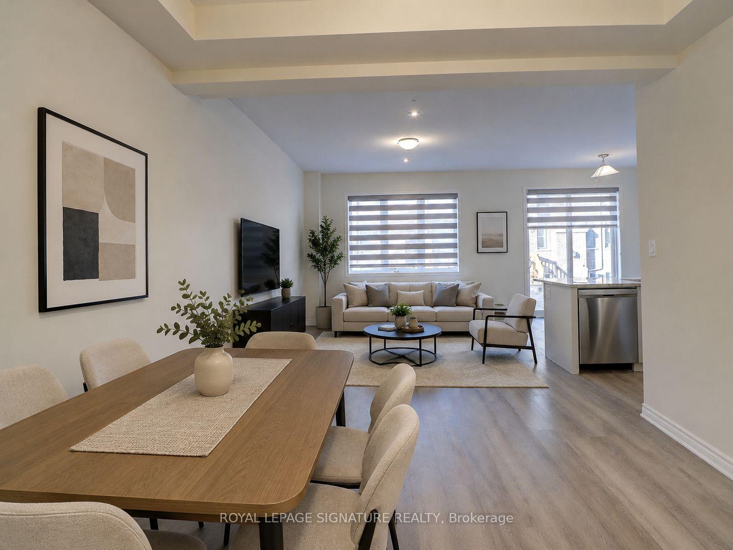 Photo 6 of 3229 Chimney Swift Crescent, Pickering, Rural Pickering — HOMEH