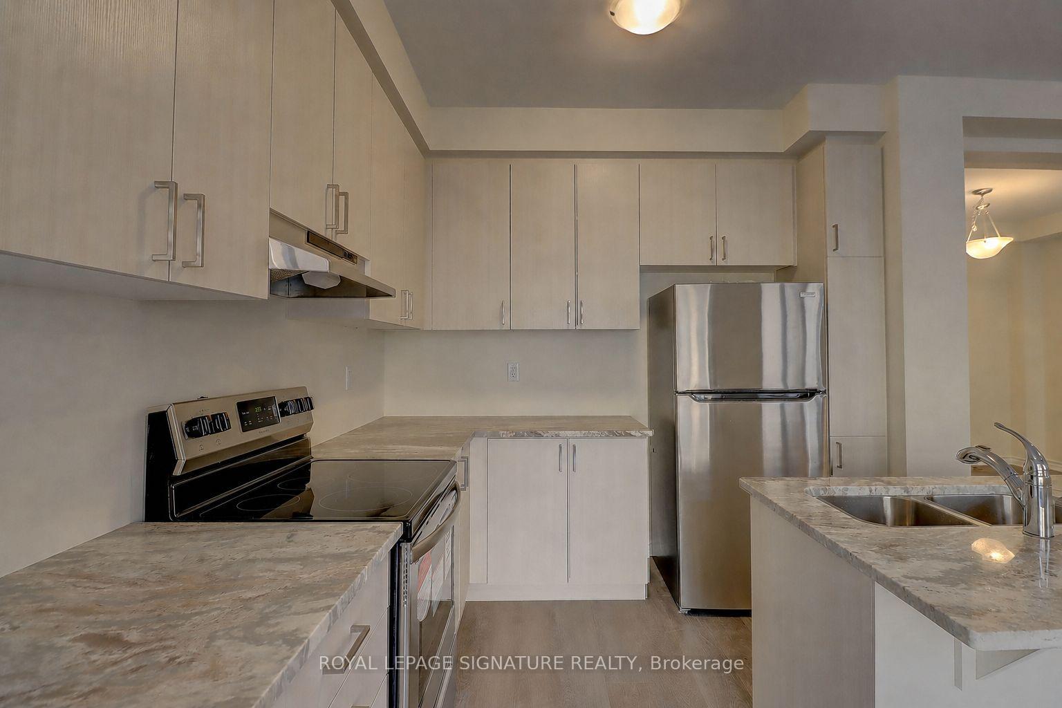 Photo 8 of 3229 Chimney Swift Crescent, Pickering, Rural Pickering — HOMEH