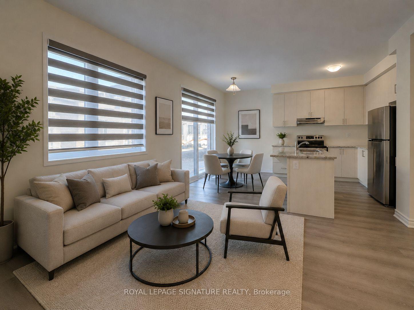 Photo 10 of 3229 Chimney Swift Crescent, Pickering, Rural Pickering — HOMEH