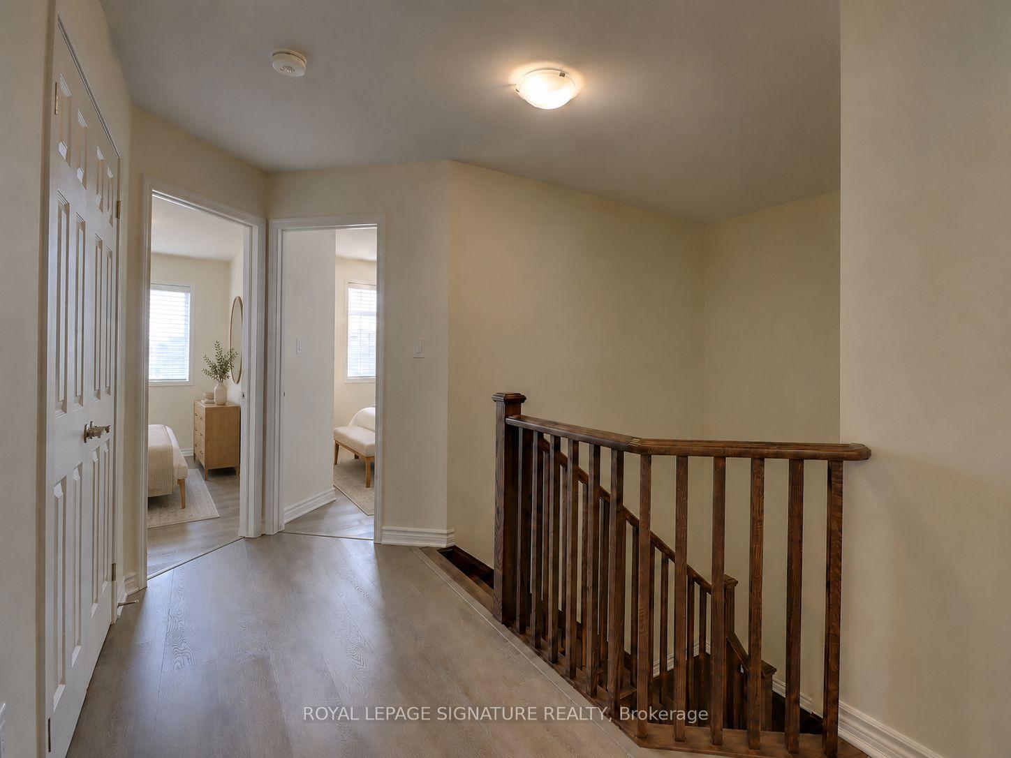 Photo 13 of 3229 Chimney Swift Crescent, Pickering, Rural Pickering — HOMEH