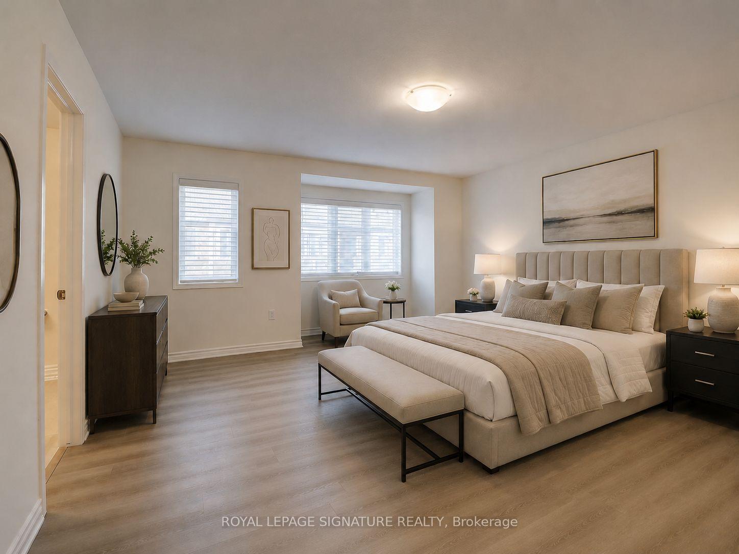 Photo 15 of 3229 Chimney Swift Crescent, Pickering, Rural Pickering — HOMEH