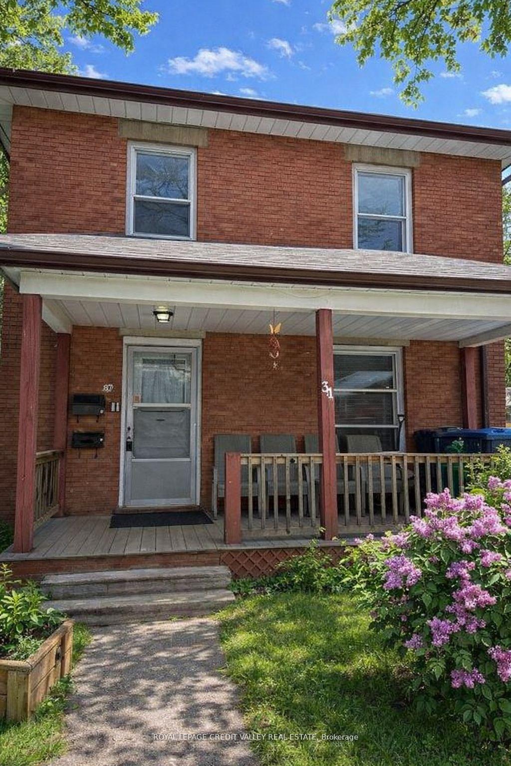 Photo 7 of 34 Joseph Street, Brampton, Downtown Brampton — HOMEH