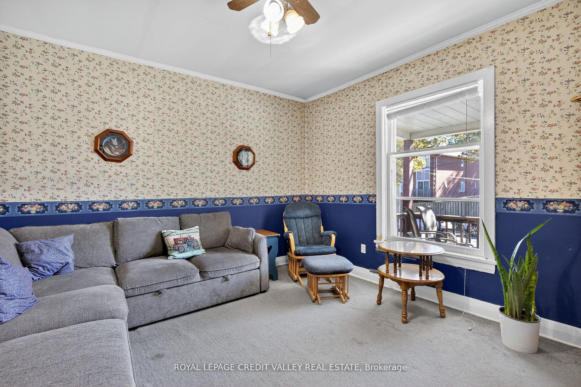 Photo 11 of 34 Joseph Street, Brampton, Downtown Brampton — HOMEH