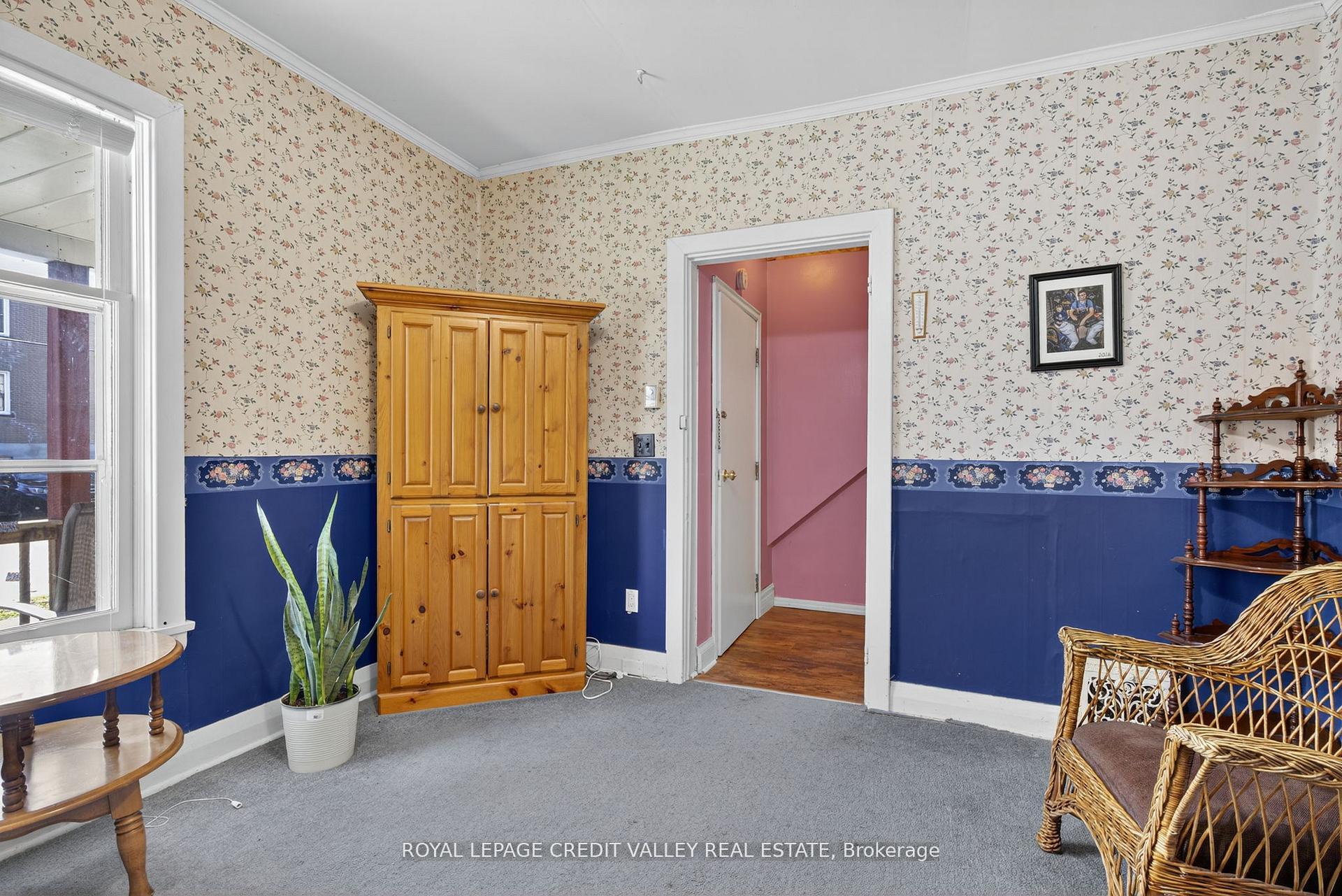 Photo 12 of 34 Joseph Street, Brampton, Downtown Brampton — HOMEH