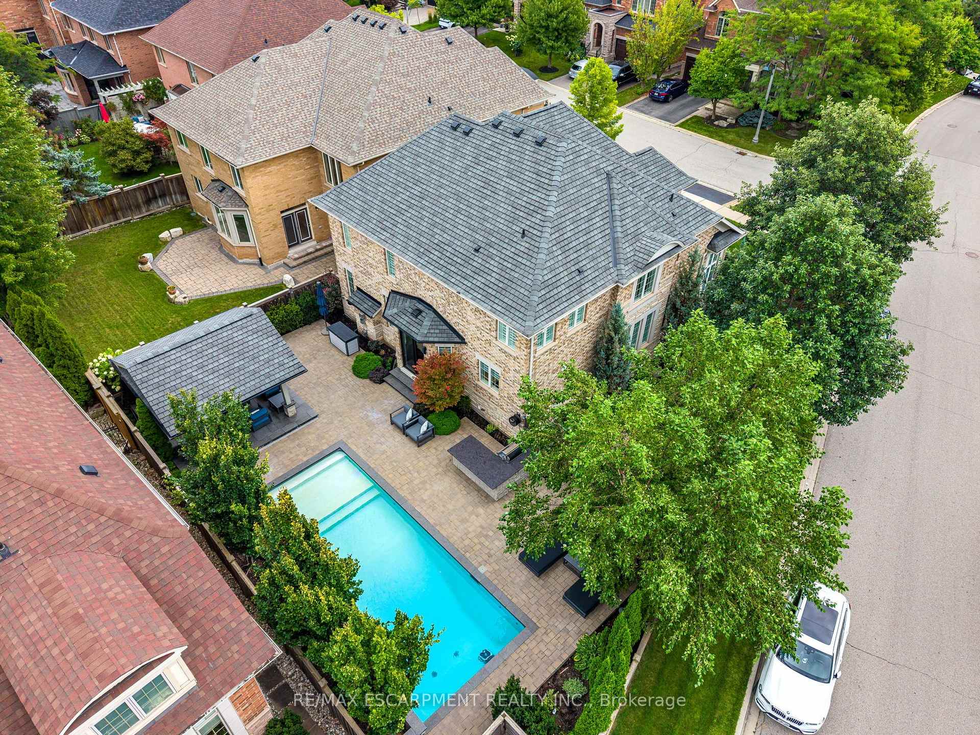 Photo 45 of 2234 Lyndhurst Drive, Oakville, Joshua Creek — HOMEH