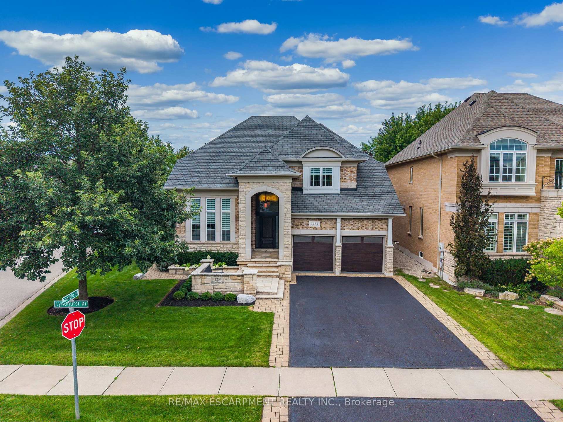 Photo 47 of 2234 Lyndhurst Drive, Oakville, Joshua Creek — HOMEH