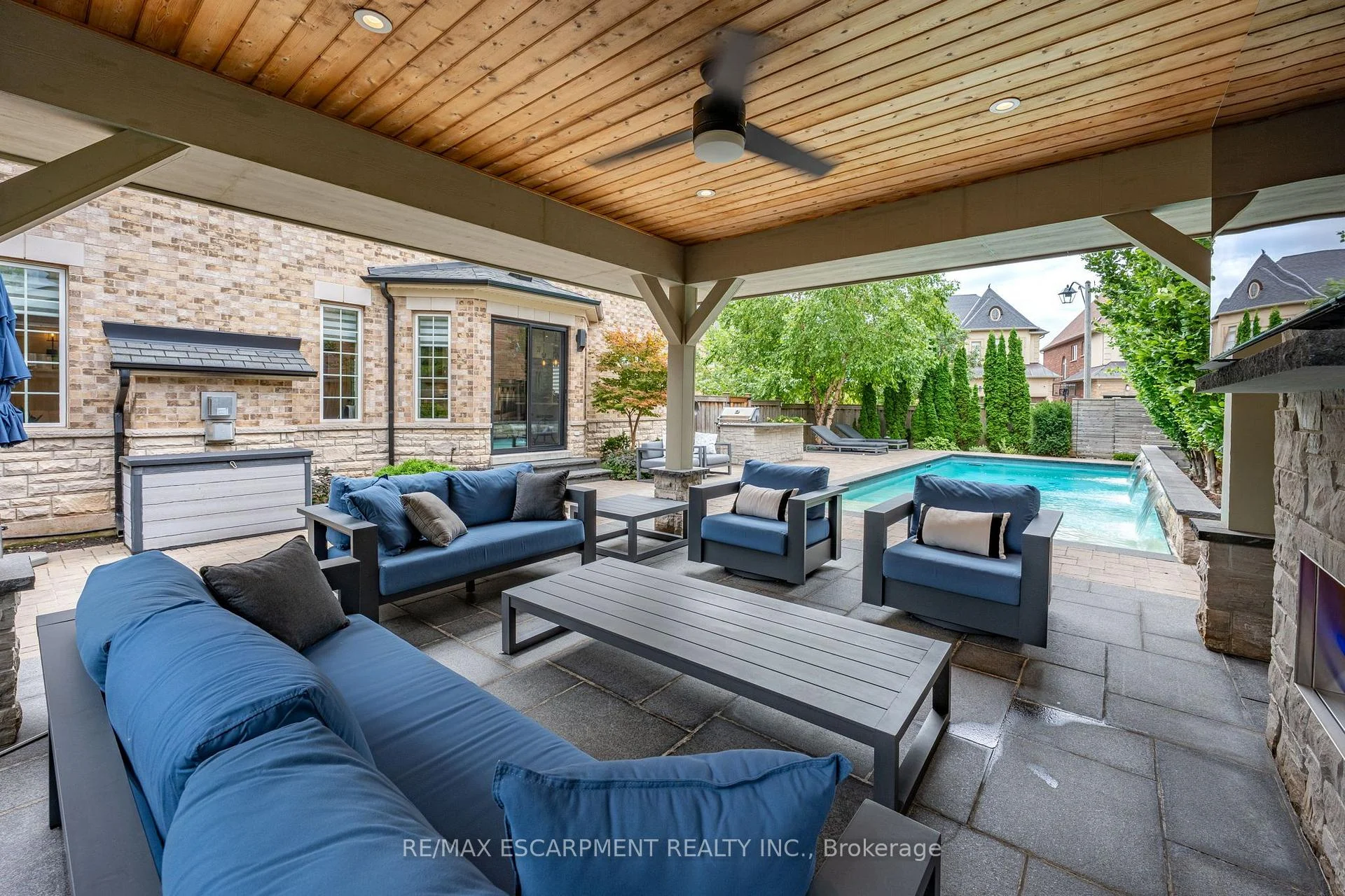 Photo 40 of 2234 Lyndhurst Drive, Oakville, Joshua Creek — HOMEH