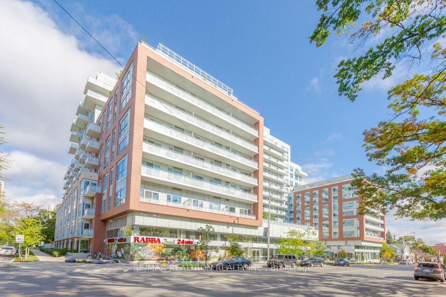 Photo of Unit LPH8, 1830 Bloor Street