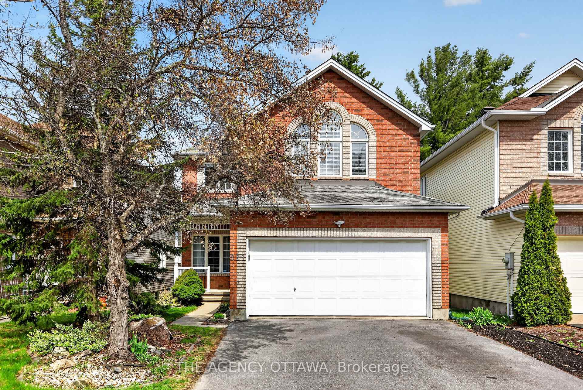 Photo 1 of 321 Goldridge Drive, Ottawa, Kanata - Kanata Lakes/Heritage Hills — HOMEH