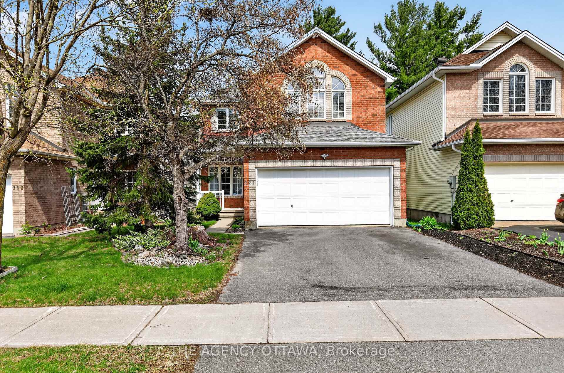 Photo 2 of 321 Goldridge Drive, Ottawa, Kanata - Kanata Lakes/Heritage Hills — HOMEH