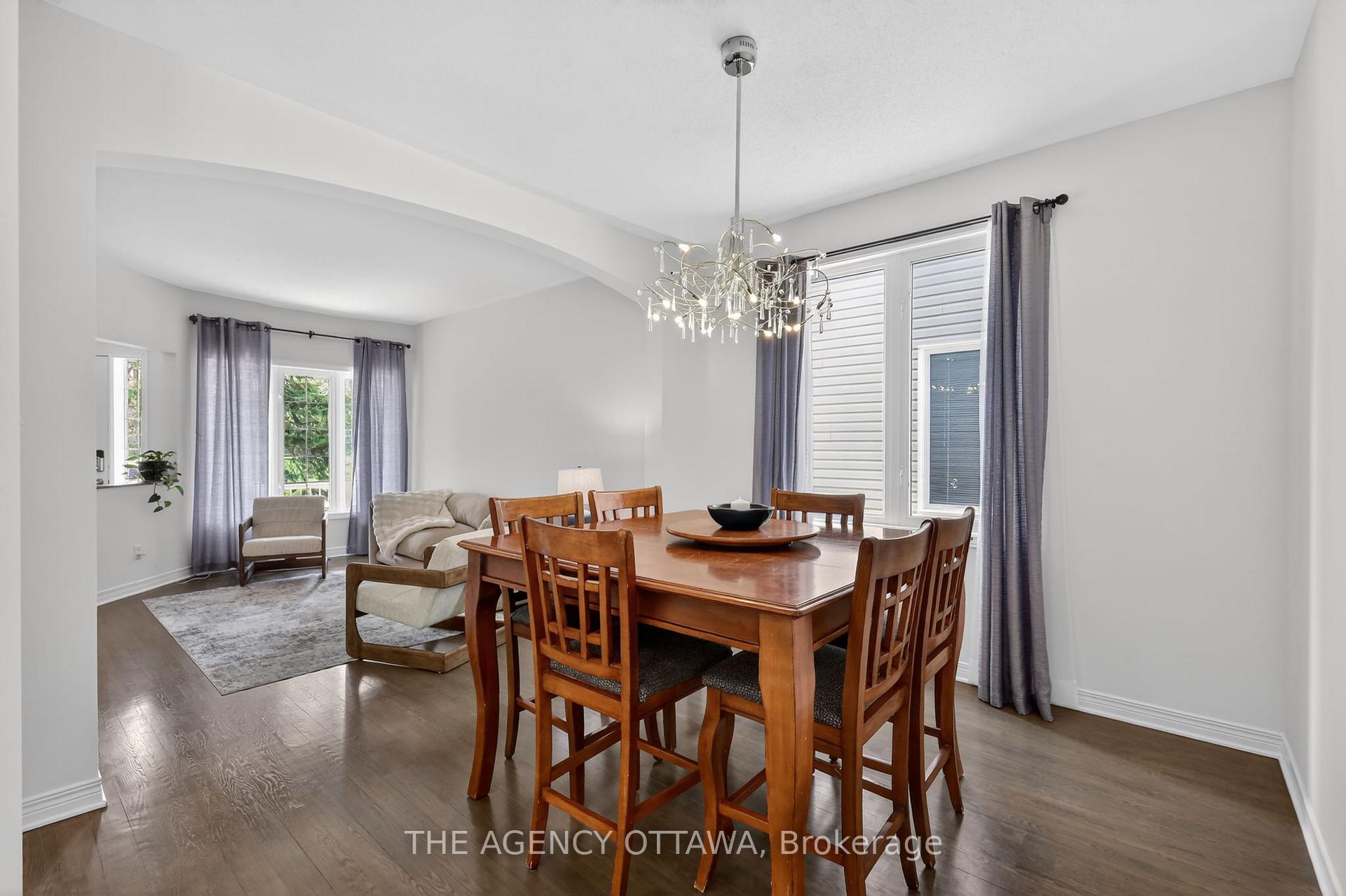 Photo 9 of 321 Goldridge Drive, Ottawa, Kanata - Kanata Lakes/Heritage Hills — HOMEH