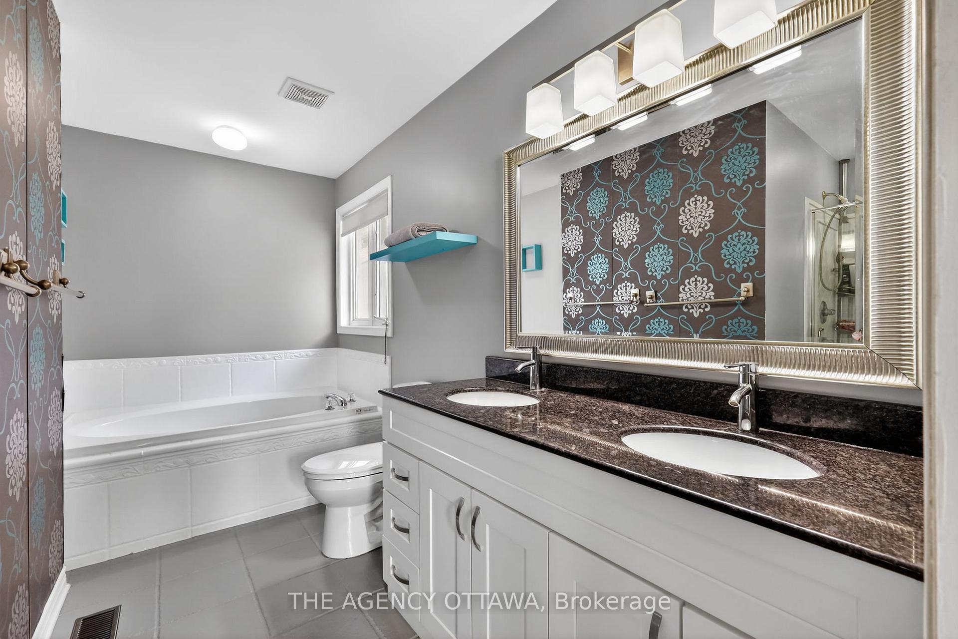 Photo 24 of 321 Goldridge Drive, Ottawa, Kanata - Kanata Lakes/Heritage Hills — HOMEH
