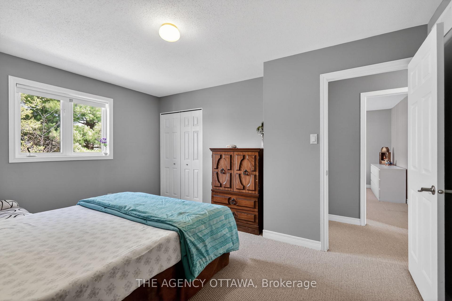 Photo 27 of 321 Goldridge Drive, Ottawa, Kanata - Kanata Lakes/Heritage Hills — HOMEH