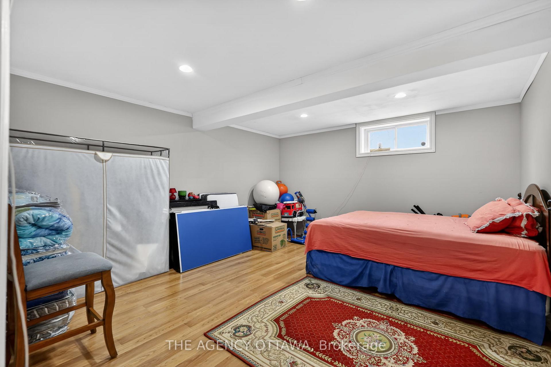 Photo 37 of 321 Goldridge Drive, Ottawa, Kanata - Kanata Lakes/Heritage Hills — HOMEH