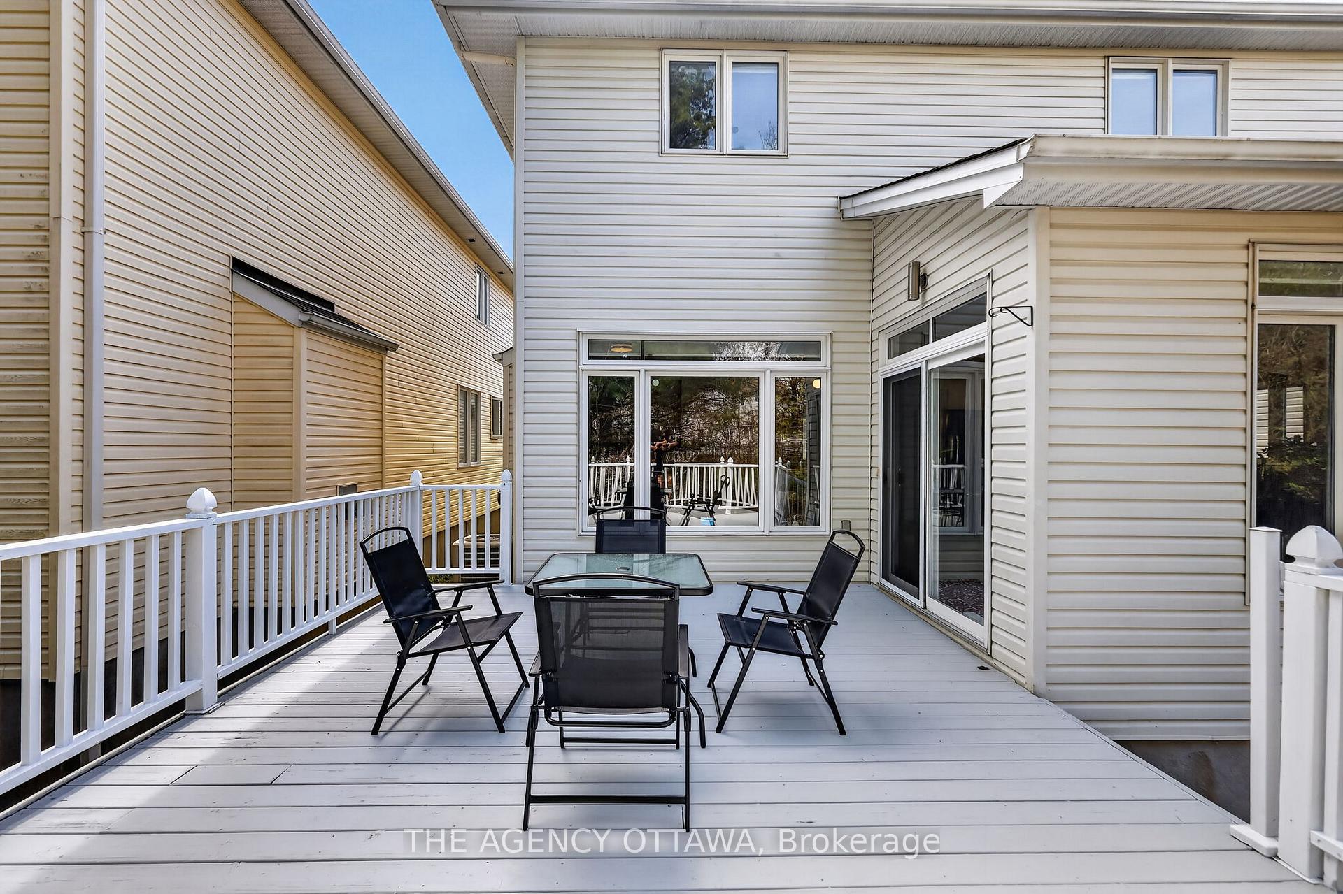 Photo 39 of 321 Goldridge Drive, Ottawa, Kanata - Kanata Lakes/Heritage Hills — HOMEH