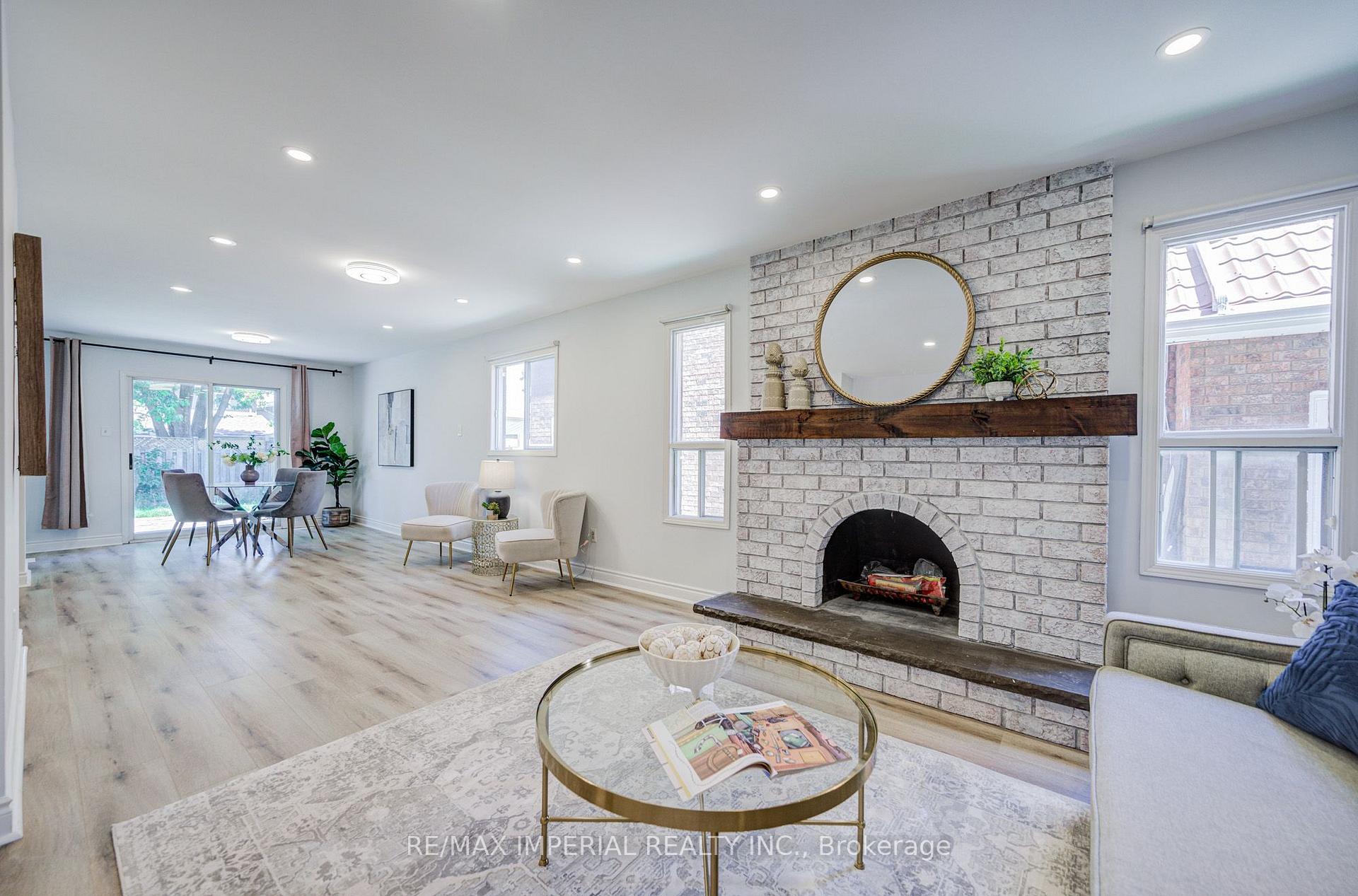 Photo 8 of 3377 Hargrove Road, Mississauga, Erin Mills — HOMEH