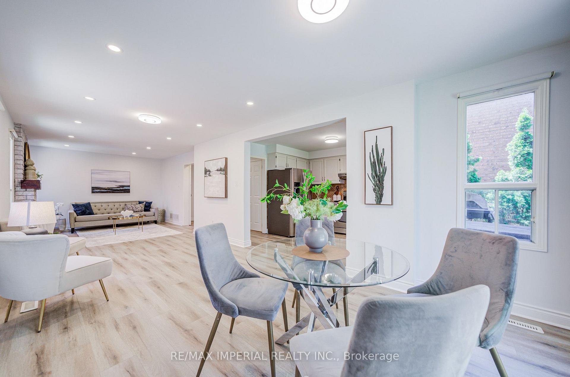 Photo 9 of 3377 Hargrove Road, Mississauga, Erin Mills — HOMEH